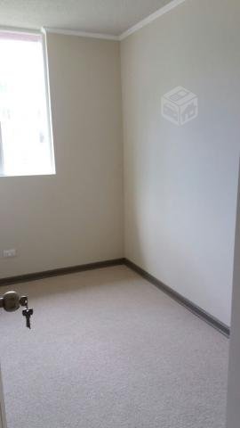 Departamento jardin urbano etapa 3 GC Incluido