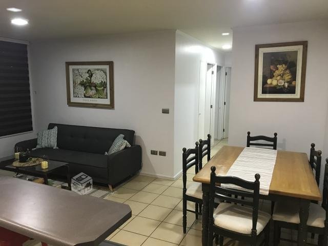Depto Condominio Libertadores Quillota