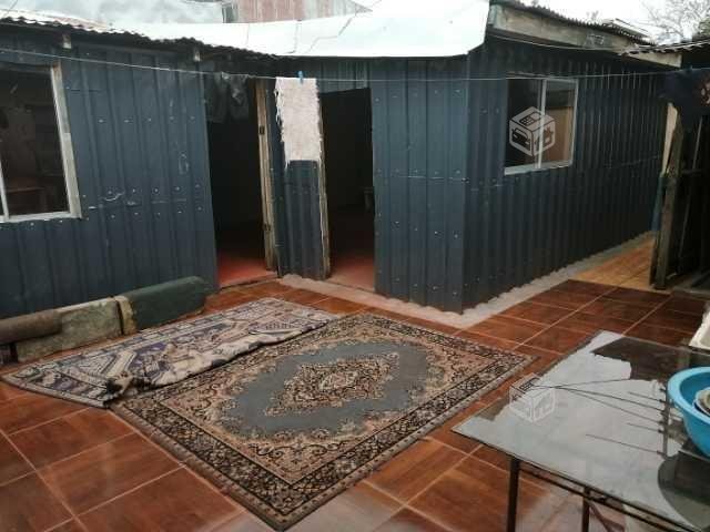 Casa Patricio Lynch Talcahuano,Sector Medio Camino