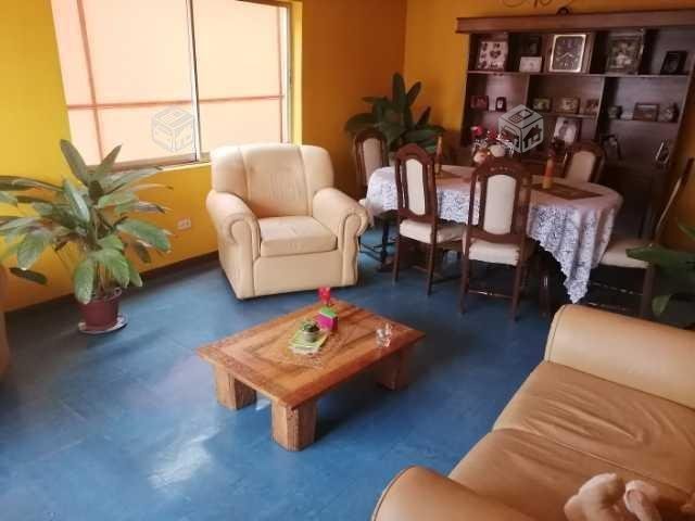 Casa Patricio Lynch Talcahuano,Sector Medio Camino