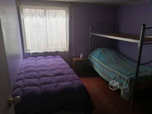 Casa Patricio Lynch Talcahuano,Sector Medio Camino