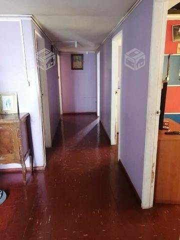 Casa Patricio Lynch Talcahuano,Sector Medio Camino