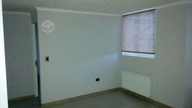 Departamento en condominio