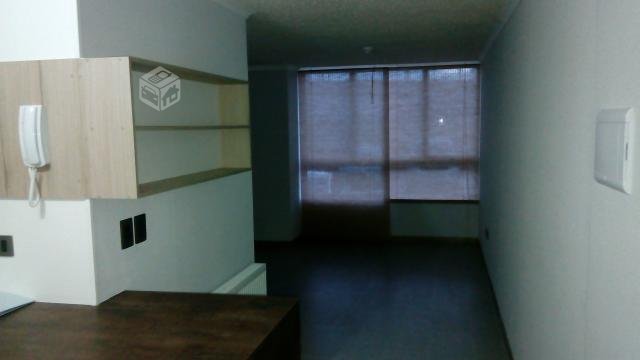Departamento en condominio