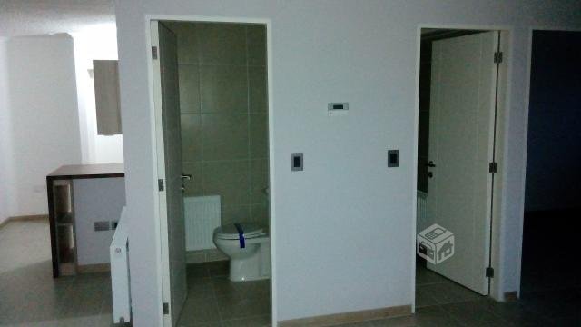 Departamento en condominio