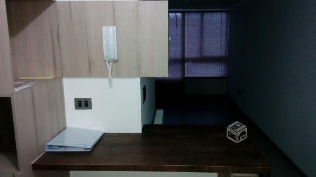 Departamento en condominio