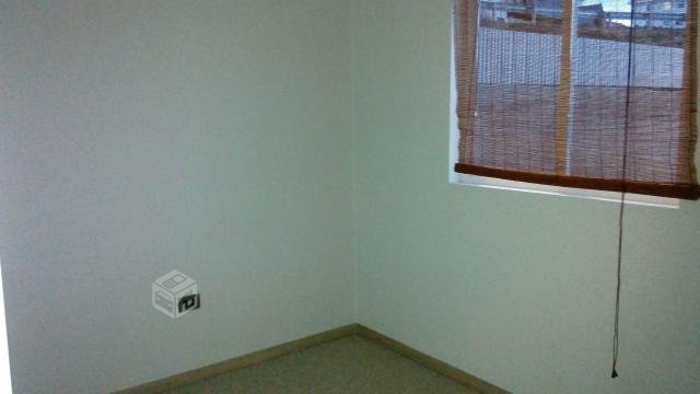 Departamento en condominio