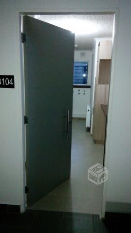 Departamento en condominio
