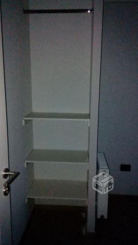 Departamento en condominio