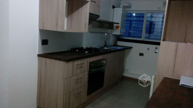 Departamento en condominio
