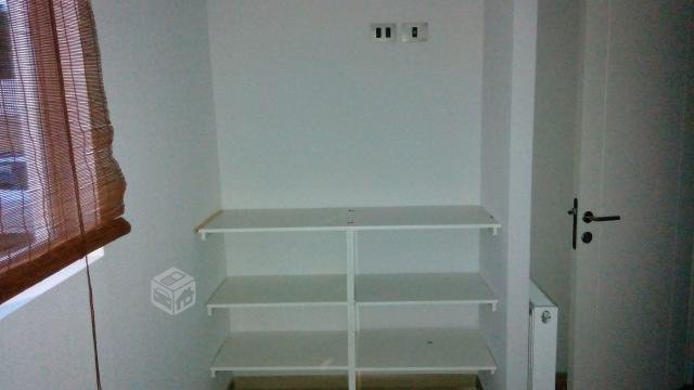 Departamento en condominio