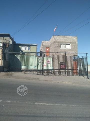 Propietario casa poblacion bandera 2°da