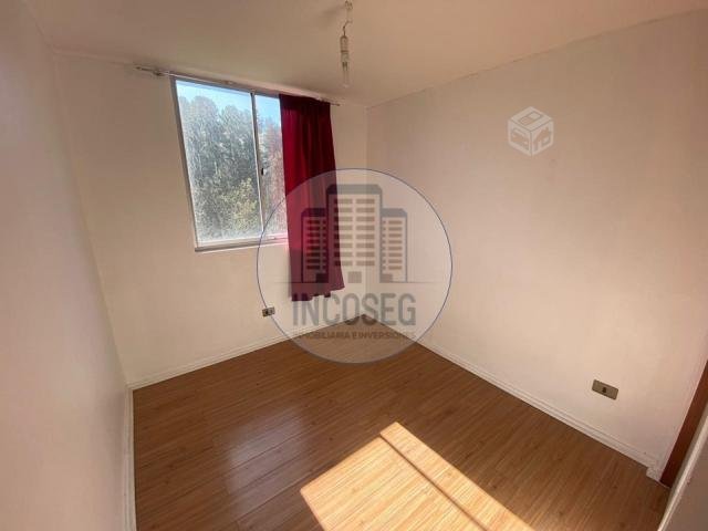 Departamento valparaiso, jardin suizo 4