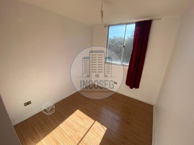 Departamento valparaiso, jardin suizo 4