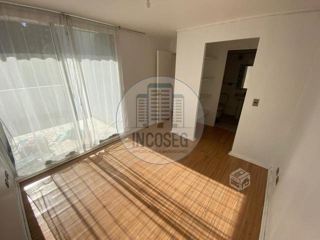 Departamento valparaiso, jardin suizo 4