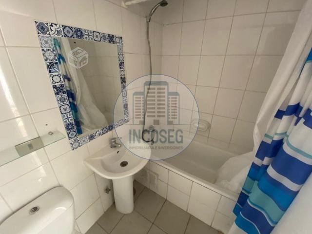 Departamento valparaiso, jardin suizo 4