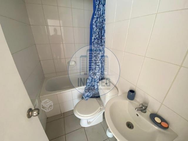 Departamento valparaiso, jardin suizo 4