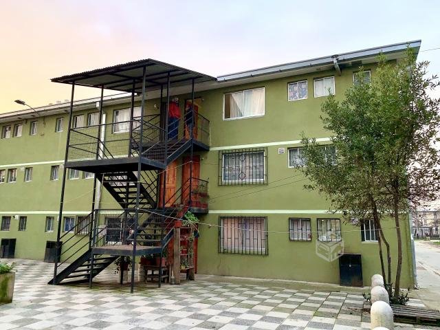 Departamento Villa las americas III TALCA