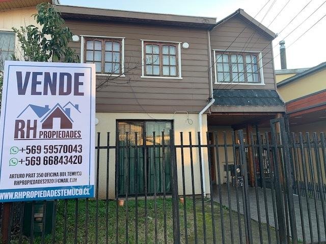 Casa Villa Ganaderos I