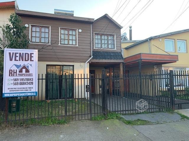 Casa Villa Ganaderos I
