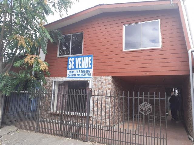 Propiedad en los angeles