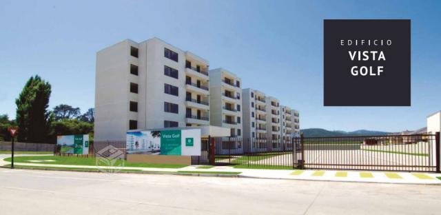 Departamento Vista Golf Concepción - Bellavista