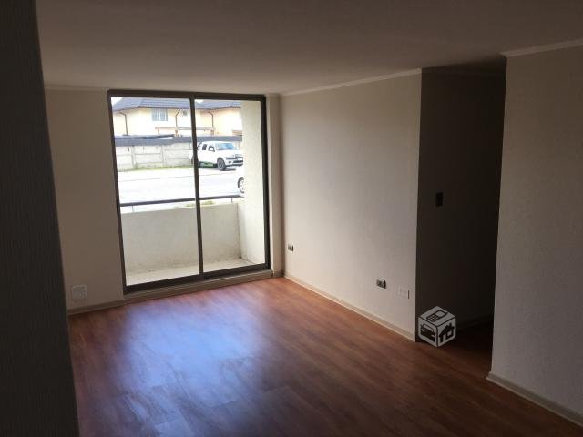 Departamento Vista Golf Concepción - Bellavista