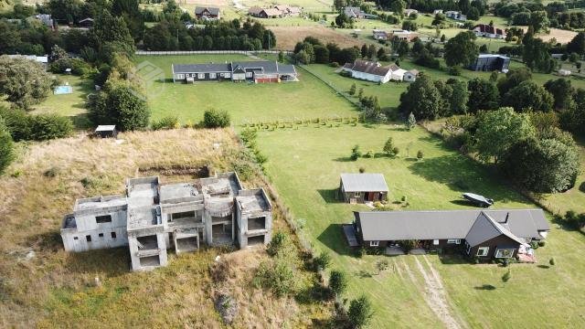 Parcela Puerto Varas ruta V-50 Nueva Braunau