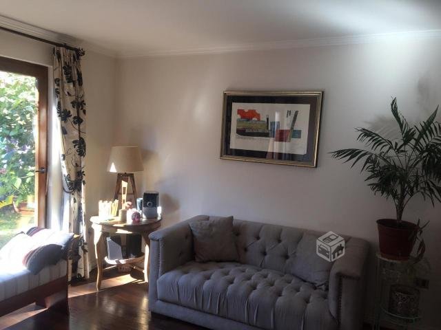 Casa en Condominio Ingles Andalue