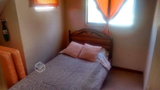 casa cosmito penco