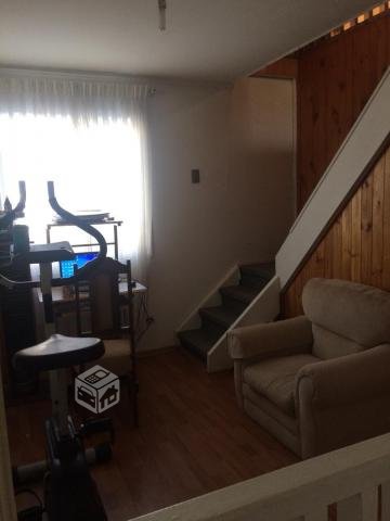 Gran casa en Fundo el Carmen