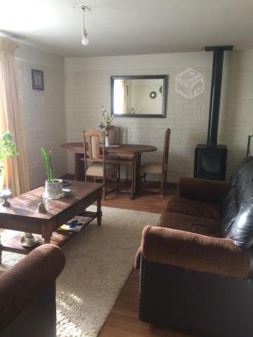 Gran casa en Fundo el Carmen