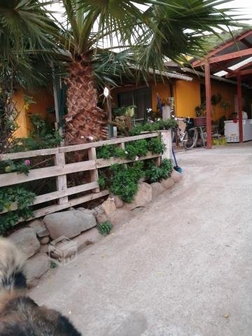 Casa en pueblo islon, la Serena
