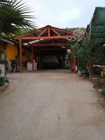 Casa en pueblo islon, la Serena