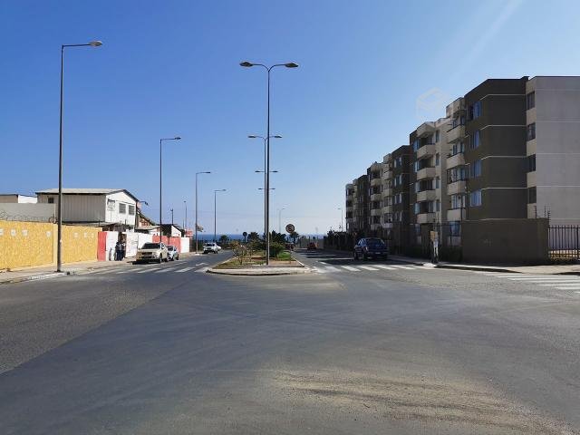 Benito Ocampo 10825 Depto 53