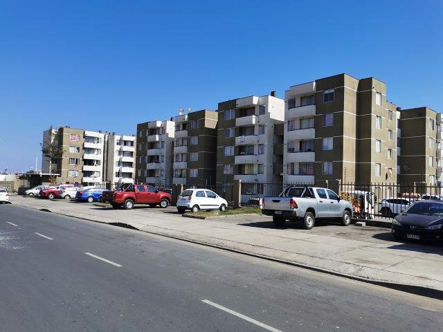 Benito Ocampo 10825 Depto 53
