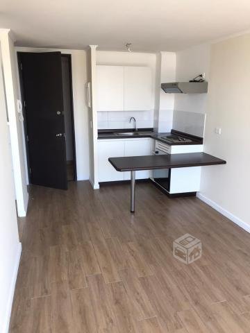 Arriendo departamento 1 dormitorio Independencia