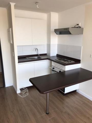 Arriendo departamento 1 dormitorio Independencia