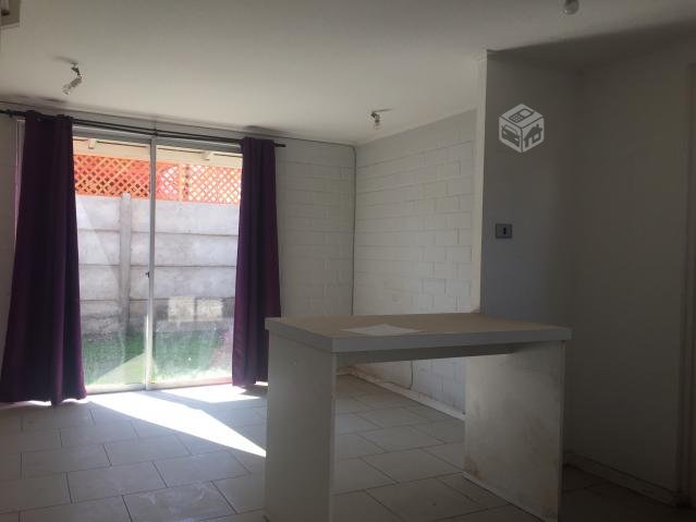 Casa condominio Vista Parque IV San Bernardo
