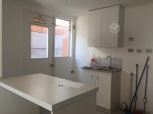 Casa condominio Vista Parque IV San Bernardo