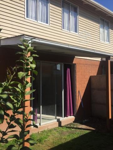 Casa condominio Vista Parque IV San Bernardo