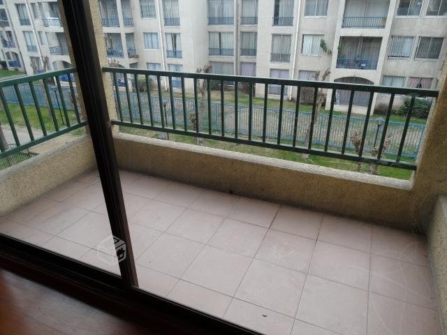 Departamento 3 dormitorios Calle Nueva Uno 2600