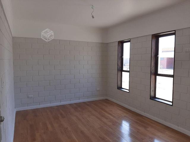Casa nuevas en condominio Privado-Villa frontera