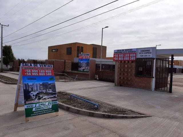 Casa nuevas en condominio Privado-Villa frontera