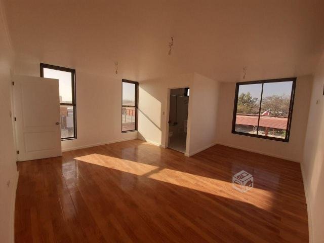 Casa nuevas en condominio Privado-Villa frontera