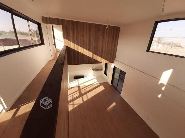 Casa nuevas en condominio Privado-Villa frontera