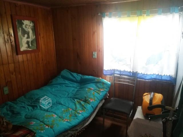 Casa sector medio camino Talcahuano