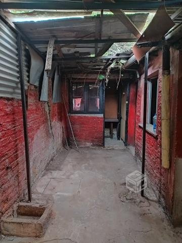 Casa calle Purén Indómito