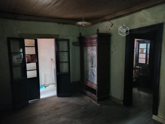 Casa calle Purén Indómito