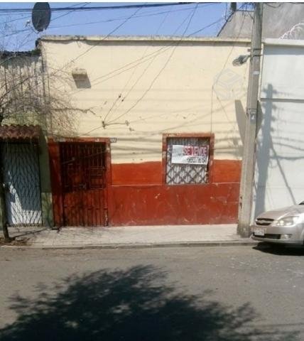 Casa calle Purén Indómito